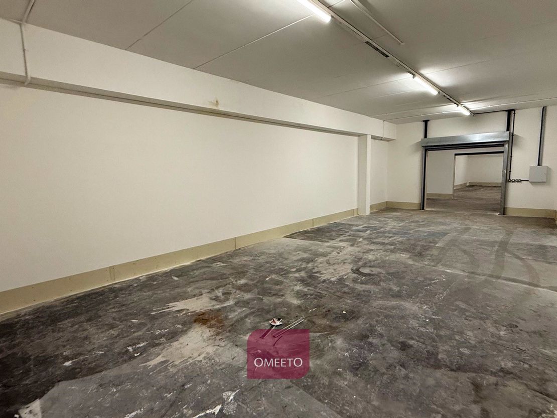 Unit 32, Asher Works, Asher Lane, Pentrich, Ripley, Derbyshire, DE5 3RE