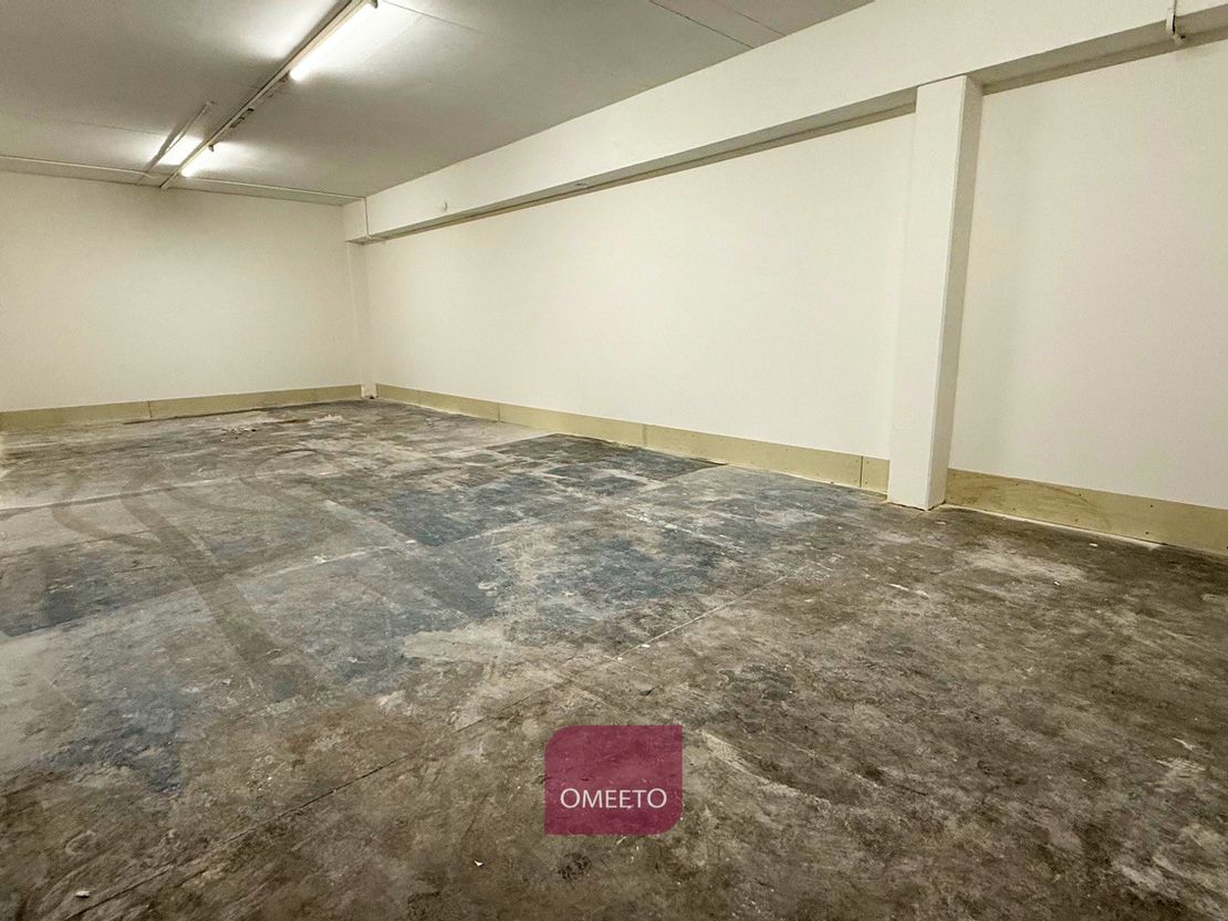 Unit 32, Asher Works, Asher Lane, Pentrich, Ripley, Derbyshire, DE5 3RE