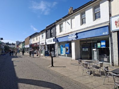 Property Image for 86-87, George Street, Hove, East Sussex, BN3 3YE