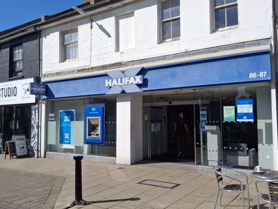 Property Image for 86-87, George Street, Hove, East Sussex, BN3 3YE