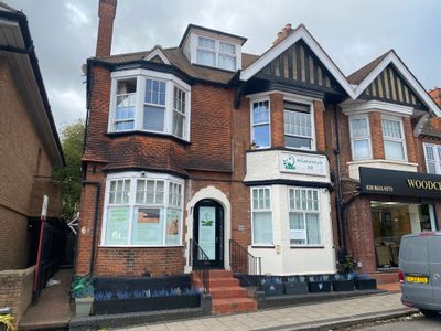 Property Image for 52-56 London Road, St. Albans, Hertfordshire, AL1 1NG