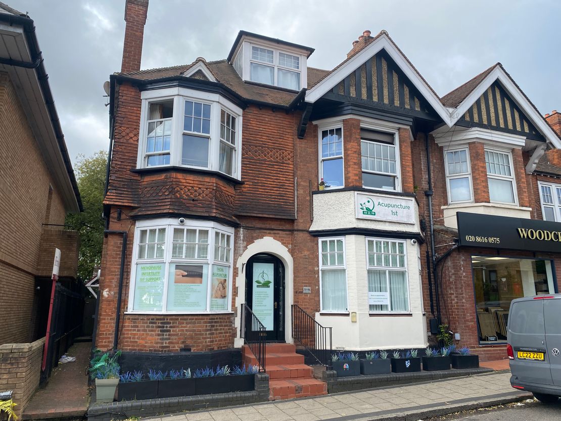 52-56 London Road, St. Albans, Hertfordshire, AL1 1NG