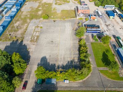 Property Image for Plot 2 Melton Commercial Park, Melton Mowbray, Leicestershire, LE14 3JL