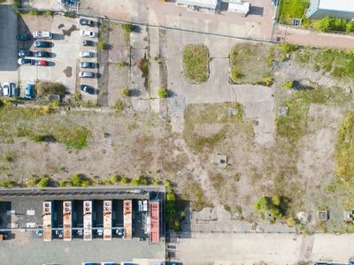 Property Image for Plot 2 Melton Commercial Park, Melton Mowbray, Leicestershire, LE14 3JL