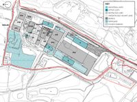 Property Image for Plot 2 Melton Commercial Park, Melton Mowbray, Leicestershire, LE14 3JL