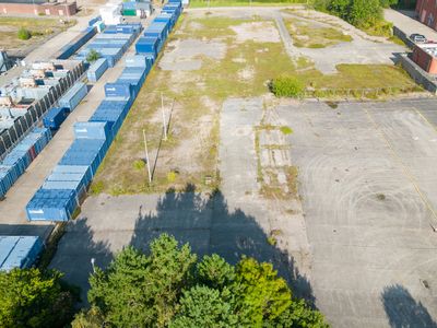 Property Image for Plot 2 Melton Commercial Park, Melton Mowbray, Leicestershire, LE14 3JL
