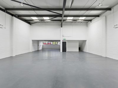 Property Image for 1 & 2 Grove Park, Alton, GU34 2QG