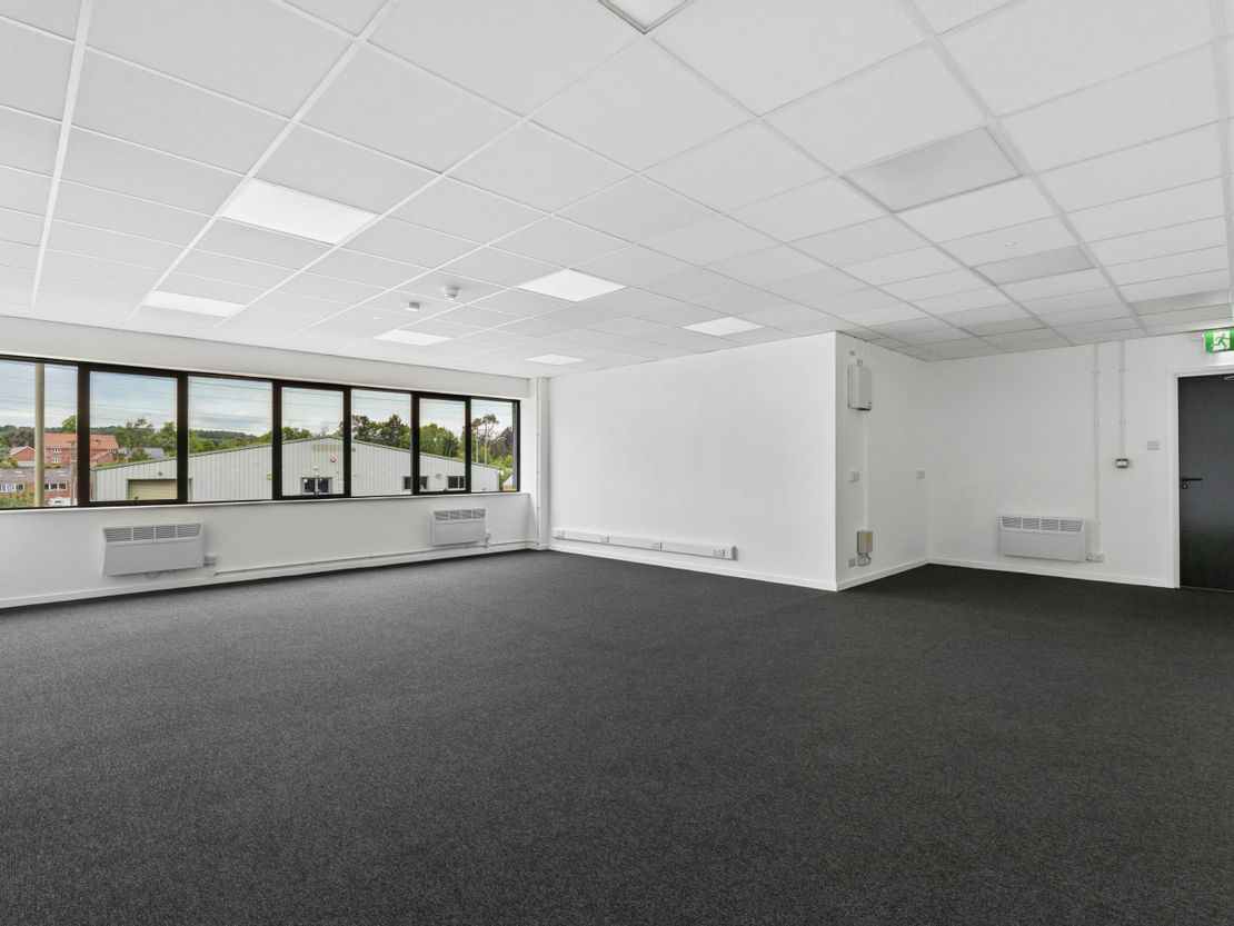 1 & 2 Grove Park, Alton, GU34 2QG