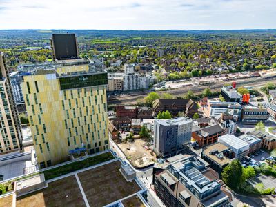 Property Image for 11-13 Victoria Way, Woking, Surrey, GU21 6DD