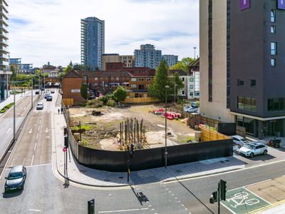 Property Image for 11-13 Victoria Way, Woking, Surrey, GU21 6DD