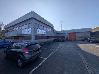 Property Image for Radio House, Whittle Avenue, Fareham, Hampshire, PO15 5SX