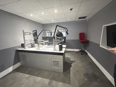 Property Image for Radio House, Whittle Avenue, Fareham, Hampshire, PO15 5SX