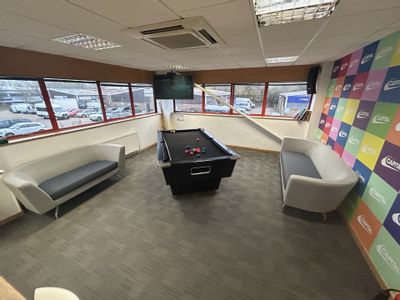 Property Image for Radio House, Whittle Avenue, Fareham, Hampshire, PO15 5SX