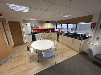 Property Image for Radio House, Whittle Avenue, Fareham, Hampshire, PO15 5SX