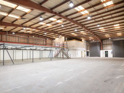 Property Image for Unit C6, Cross Green Garth Cross Green Industrial Estate, Leeds, West Yorkshire, LS9 0SG