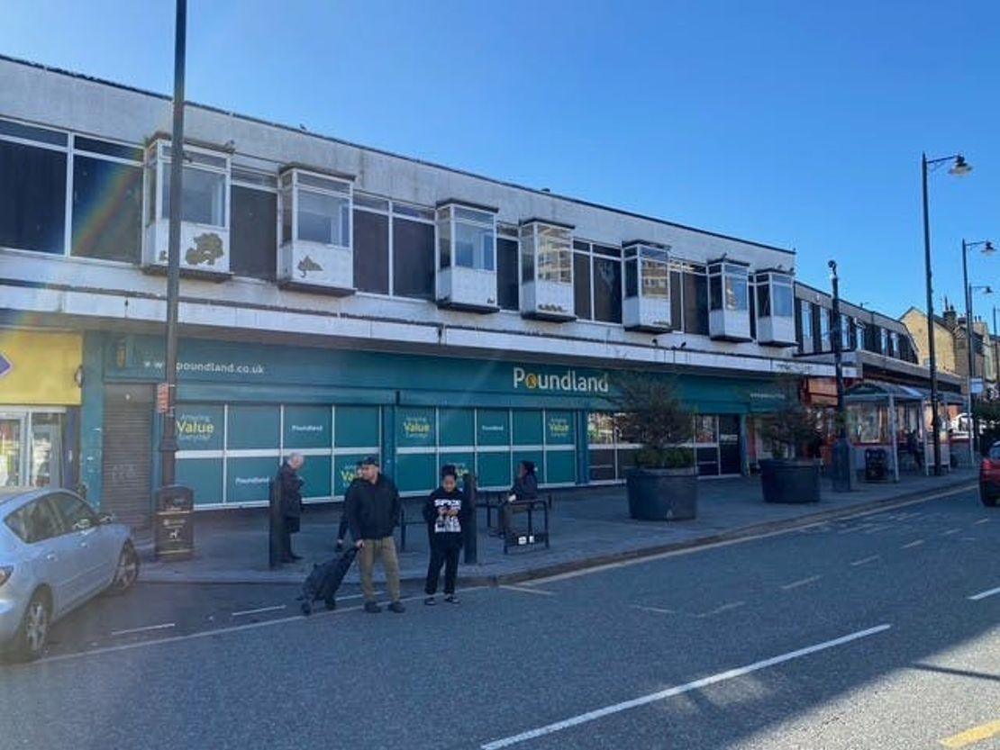 27-29 Town Street, Armley, Leeds, LS12 1UX