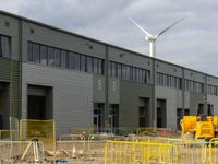 Property Image for Unit  2, 3, 4, 9, 10 & 19 T45, Aire Valley Road, Leeds, LS9 0AA