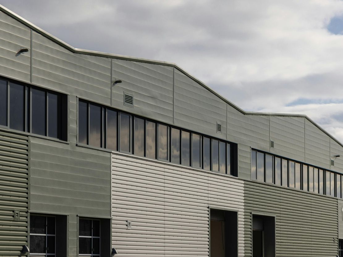 Unit 11 & 12 T45, Aire Valley Road, Leeds, LS9 0AA