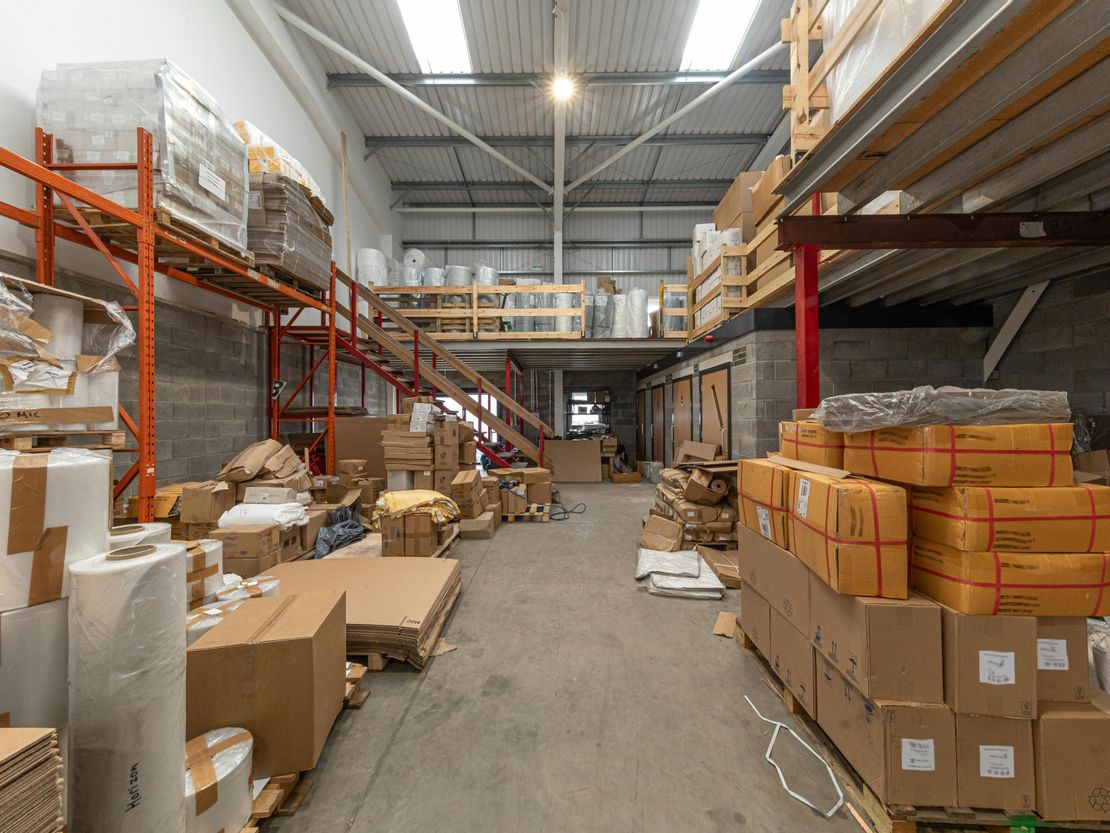 Skerne House, Belmont Industrial Estate, Durham, DH1 1TH