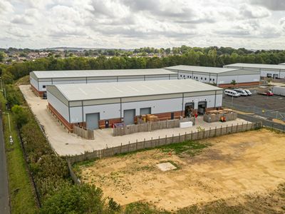 Property Image for Skerne House, Belmont Industrial Estate, Durham, DH1 1TH