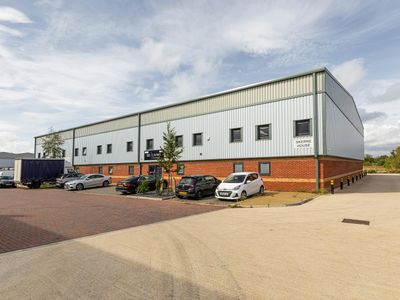 Property Image for Skerne House, Belmont Industrial Estate, Durham, DH1 1TH