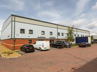 Property Image for Skerne House, Belmont Industrial Estate, Durham, DH1 1TH
