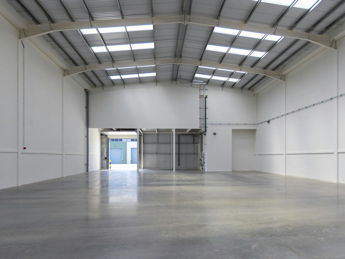 Unit 17 T45, Aire Valley Road, Leeds, LS9 0AA