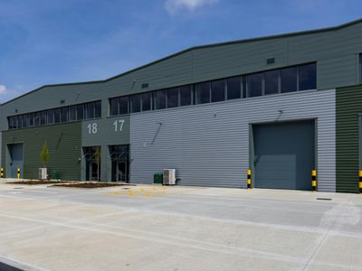 Property Image for Unit 17 T45, Aire Valley Road, Leeds, LS9 0AA