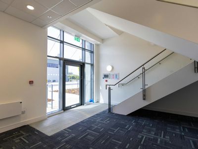 Property Image for Unit 17 T45, Aire Valley Road, Leeds, LS9 0AA