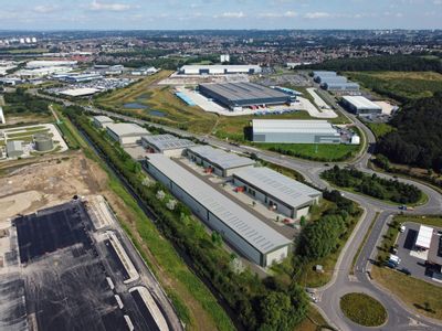 Property Image for Unit 17 T45, Aire Valley Road, Leeds, LS9 0AA