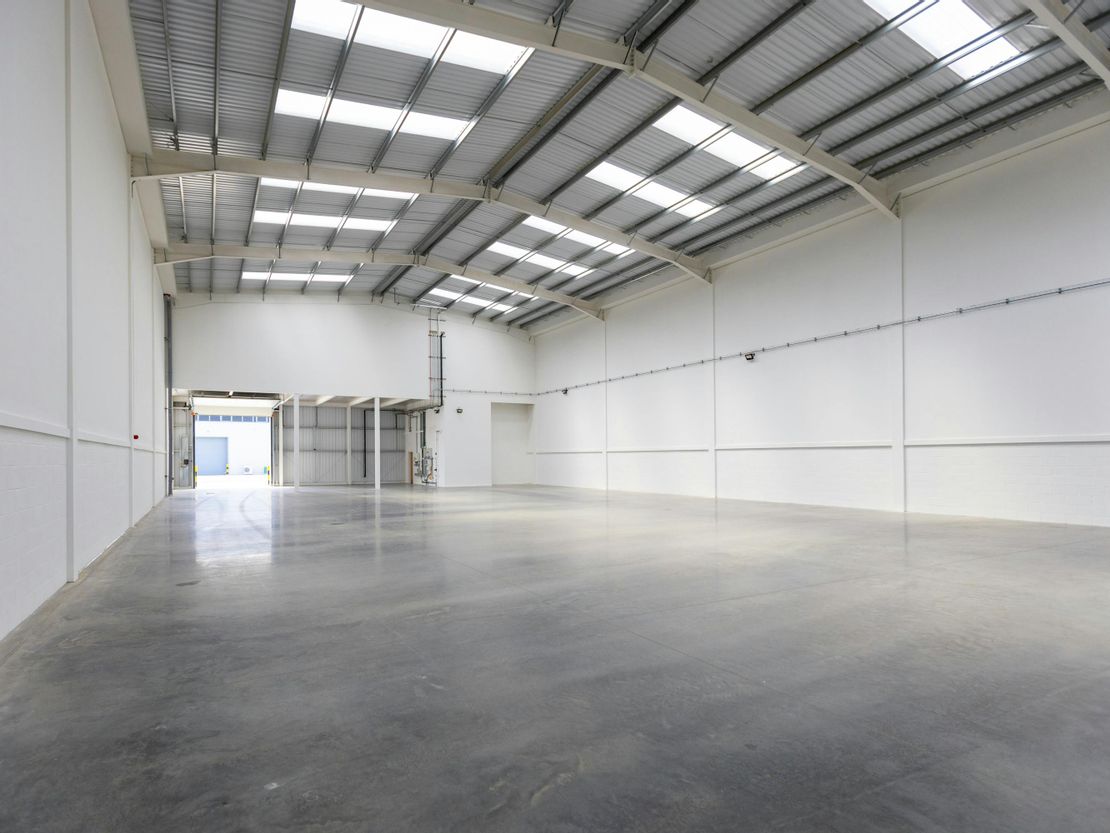 Unit 17 T45, Aire Valley Road, Leeds, LS9 0AA