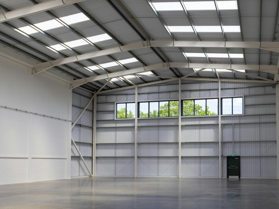 Unit 17 T45, Aire Valley Road, Leeds, LS9 0AA