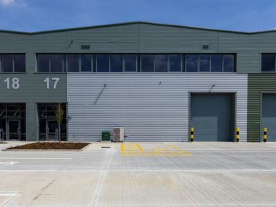 Property Image for Unit 17 T45, Aire Valley Road, Leeds, LS9 0AA