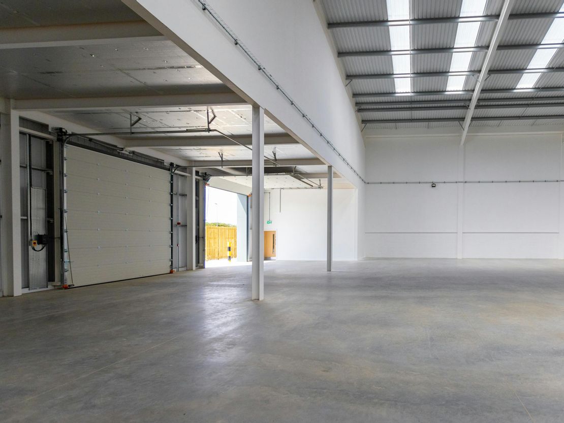 Unit 20 T45, Aire Valley Road, Leeds, LS9 0AA