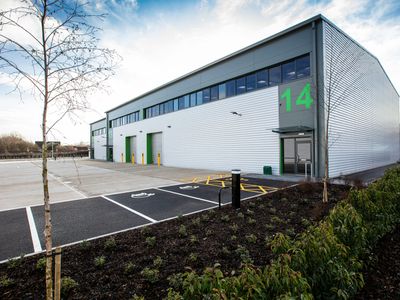 Property Image for Unit 20 T45, Aire Valley Road, Leeds, LS9 0AA