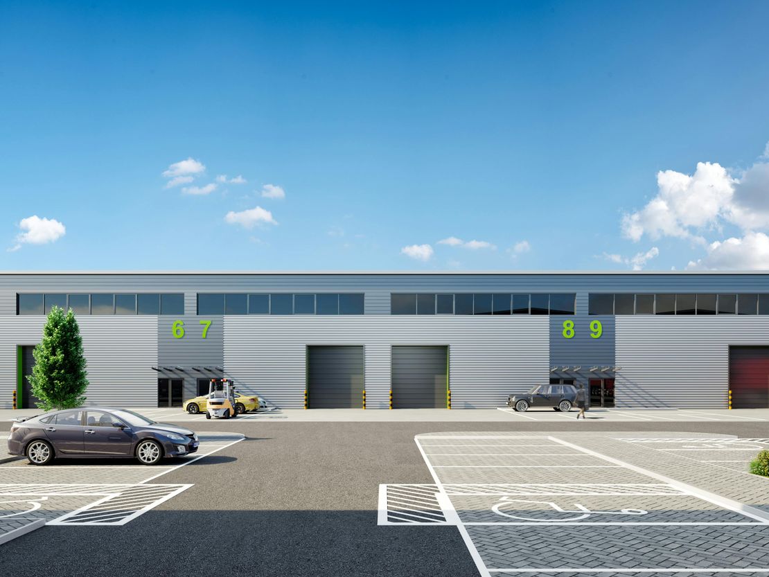 Unit 20 T45, Aire Valley Road, Leeds, LS9 0AA