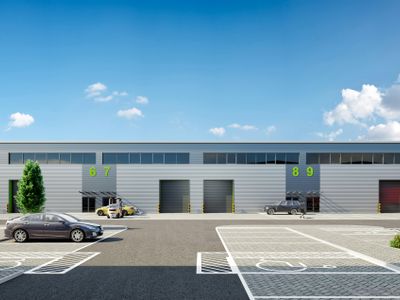 Property Image for Unit 20 T45, Aire Valley Road, Leeds, LS9 0AA