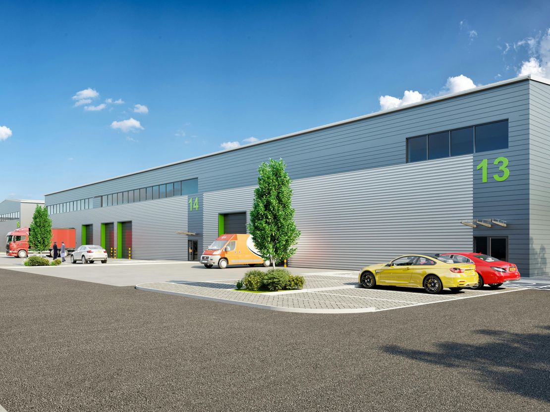 Unit 20 T45, Aire Valley Road, Leeds, LS9 0AA