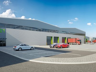 Property Image for Unit 20 T45, Aire Valley Road, Leeds, LS9 0AA