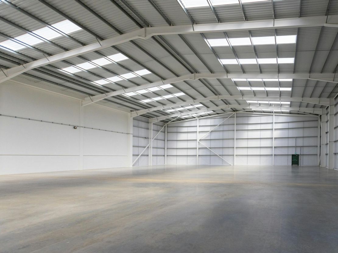 Unit 20 T45, Aire Valley Road, Leeds, LS9 0AA
