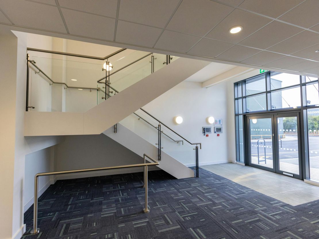 Unit 20 T45, Aire Valley Road, Leeds, LS9 0AA