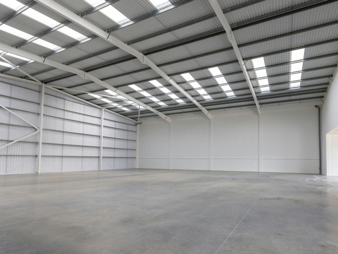 Unit 21 T45, Aire Valley Road, Leeds, LS9 0AA