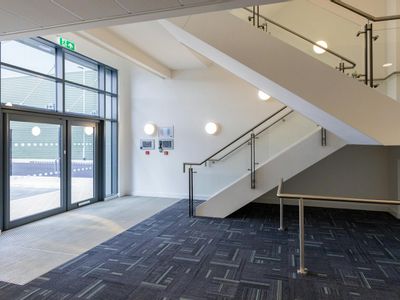Property Image for Unit 21 T45, Aire Valley Road, Leeds, LS9 0AA