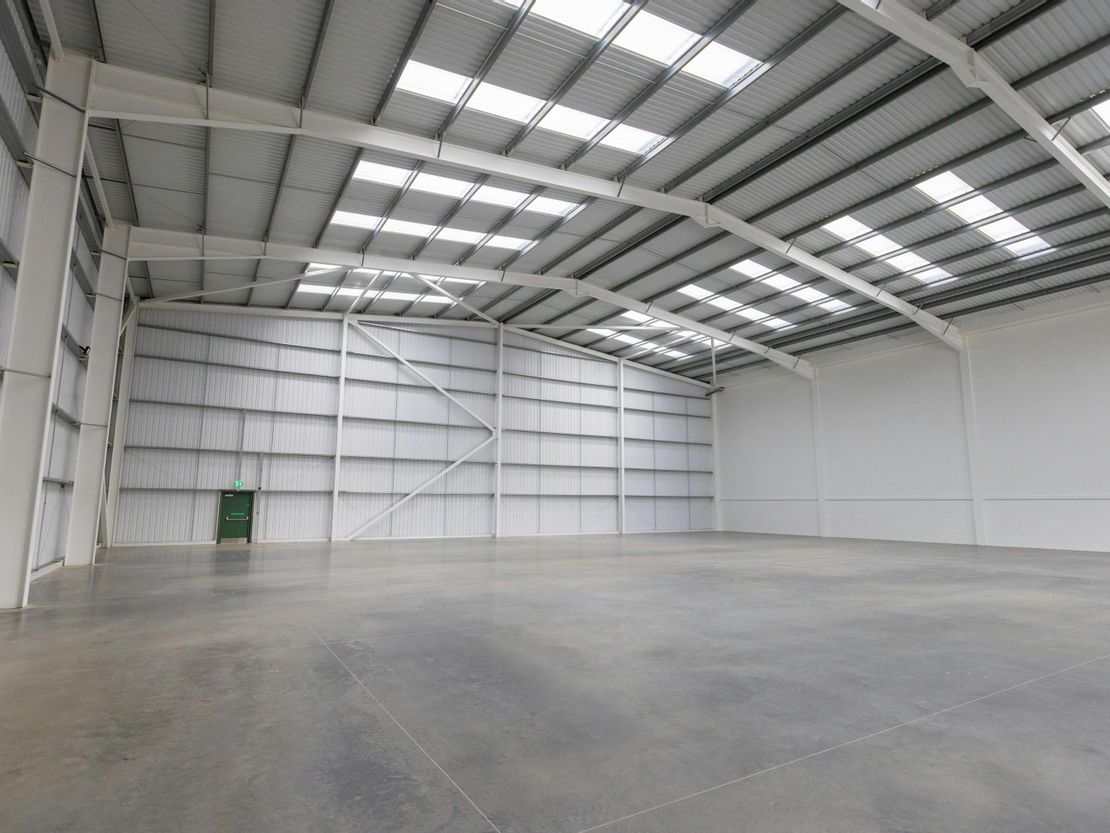 Unit 21 T45, Aire Valley Road, Leeds, LS9 0AA