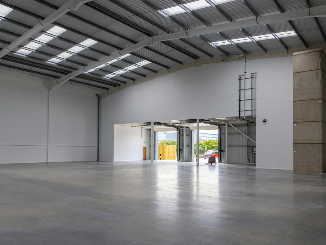 Unit 21 T45, Aire Valley Road, Leeds, LS9 0AA