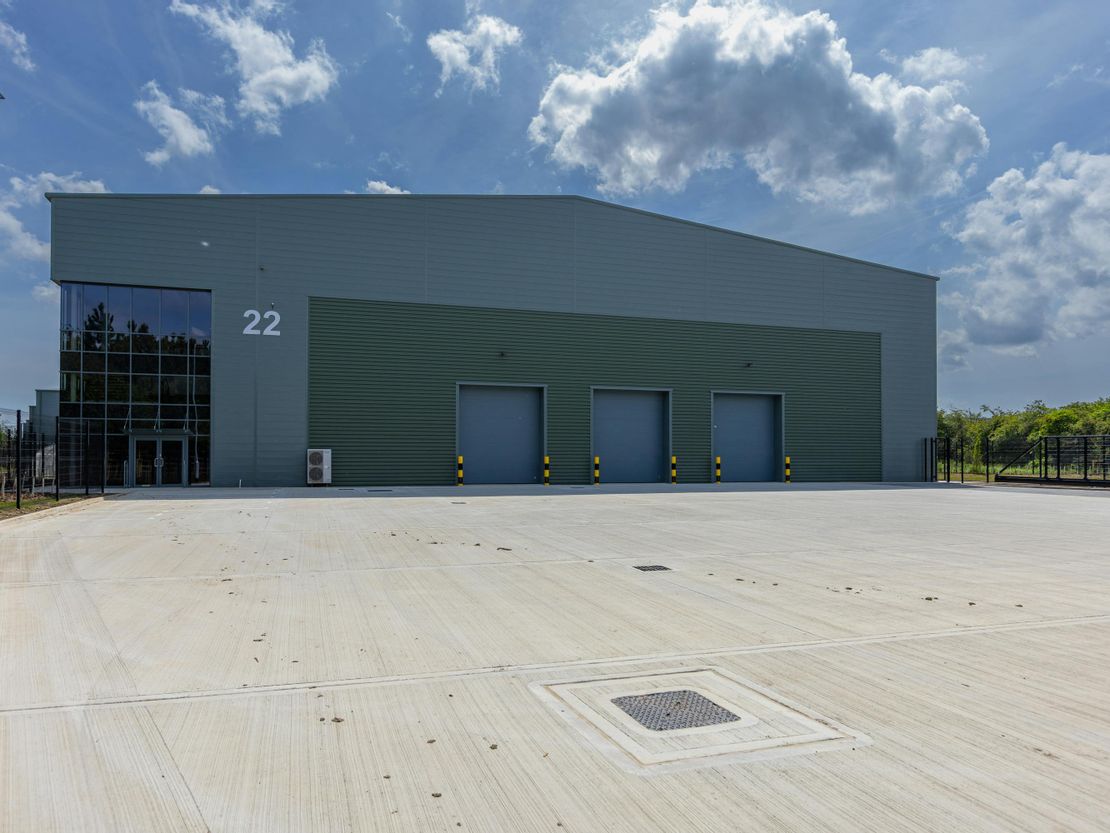 Unit 22 T45, Aire Valley Road, Leeds, LS9 0AA