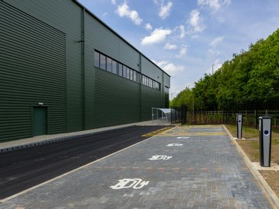 Property Image for Unit 22 T45, Aire Valley Road, Leeds, LS9 0AA