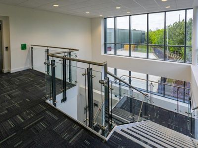 Property Image for Unit 22 T45, Aire Valley Road, Leeds, LS9 0AA