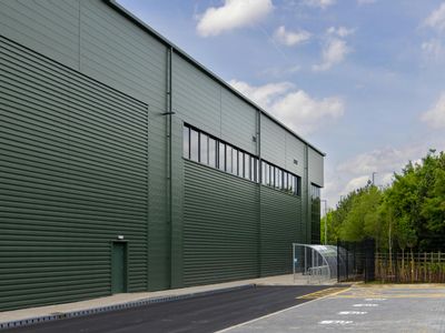 Property Image for Unit 22 T45, Aire Valley Road, Leeds, LS9 0AA