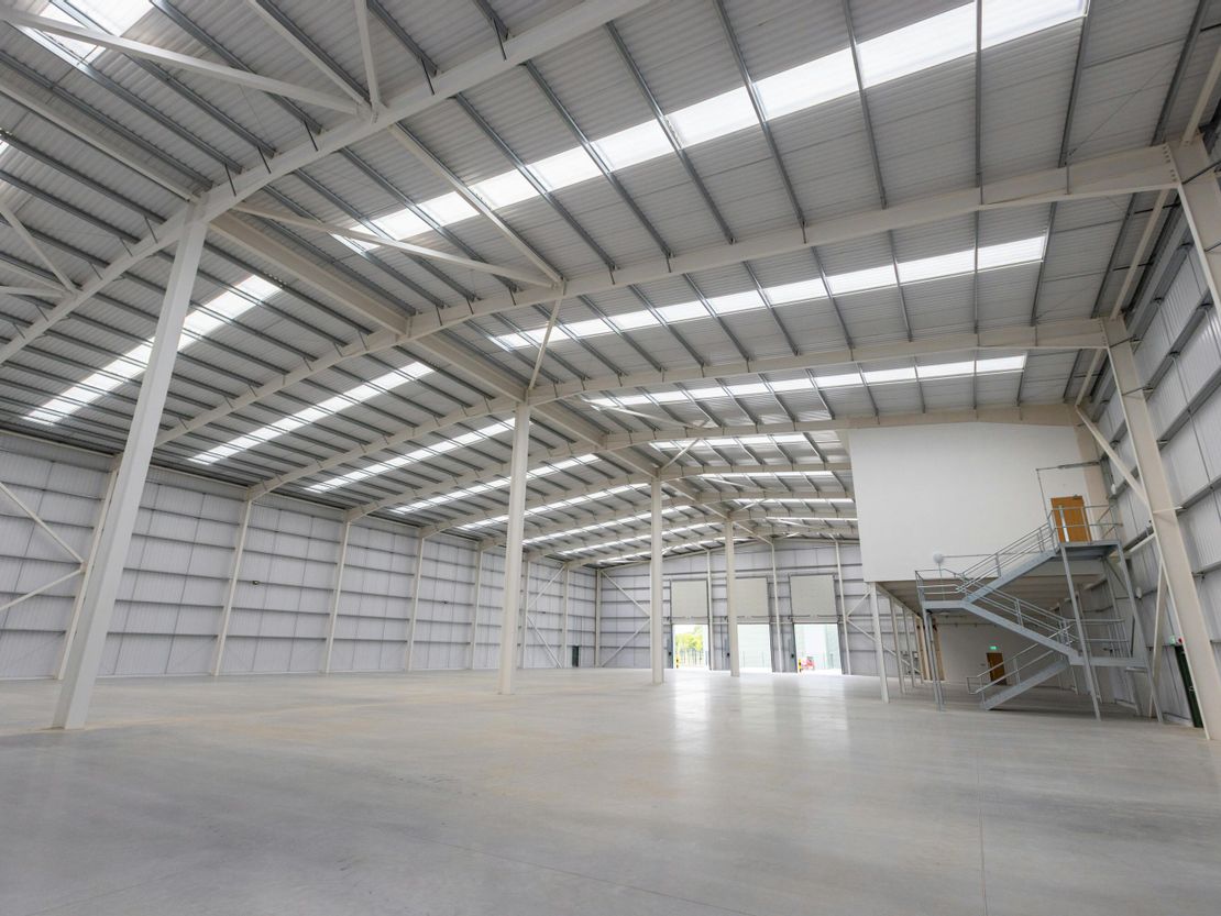 Unit 22 T45, Aire Valley Road, Leeds, LS9 0AA